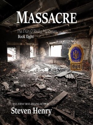 cover image of Massacre